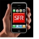 SFR va lancer la messagerie vocale visuelle sur l'iPhone